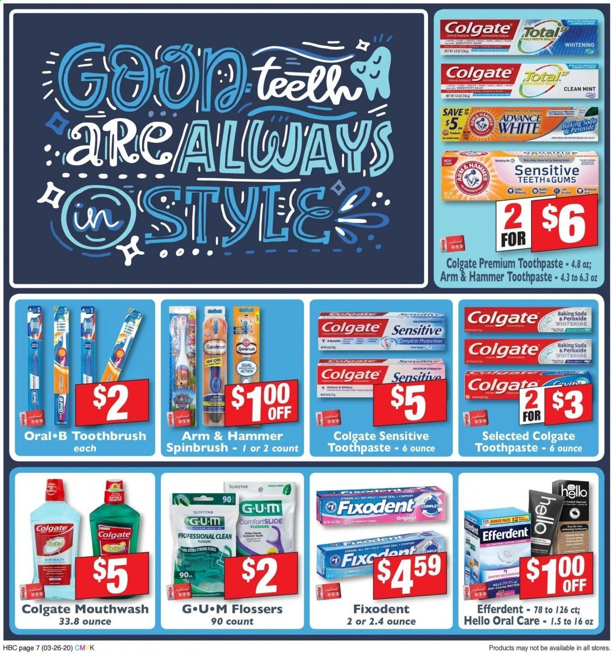 Weis Weekly Ad & Flyer March 26 to April 23