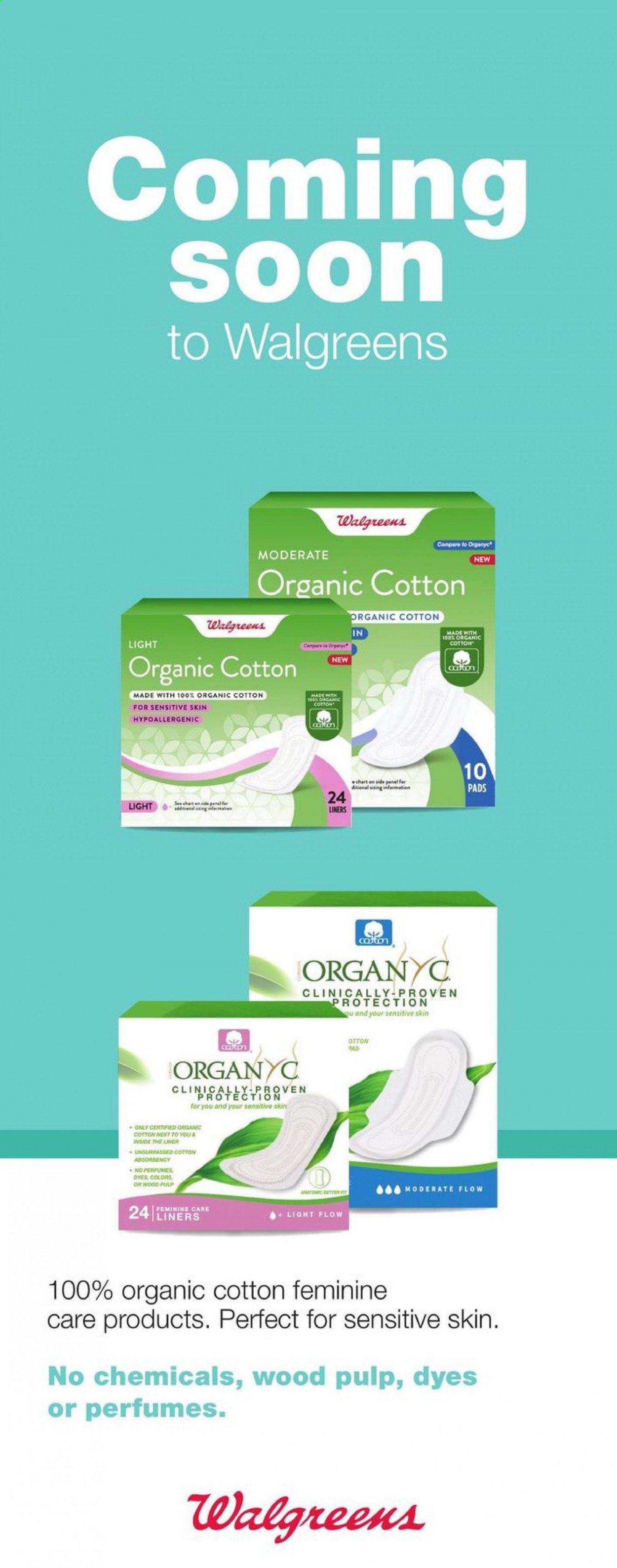 Walgreens Weekly Ad & Flyer March 29 to April 25