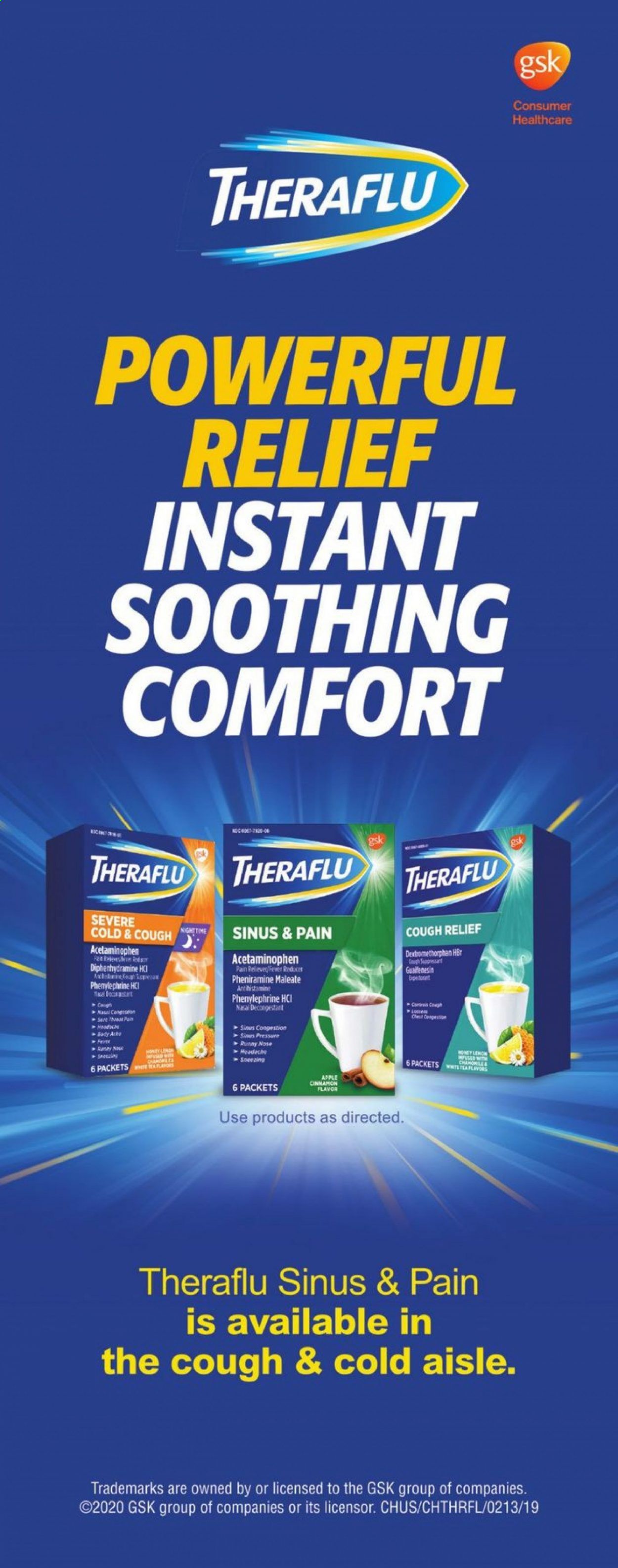 Walgreens Weekly Ad & Flyer March 29 to April 25