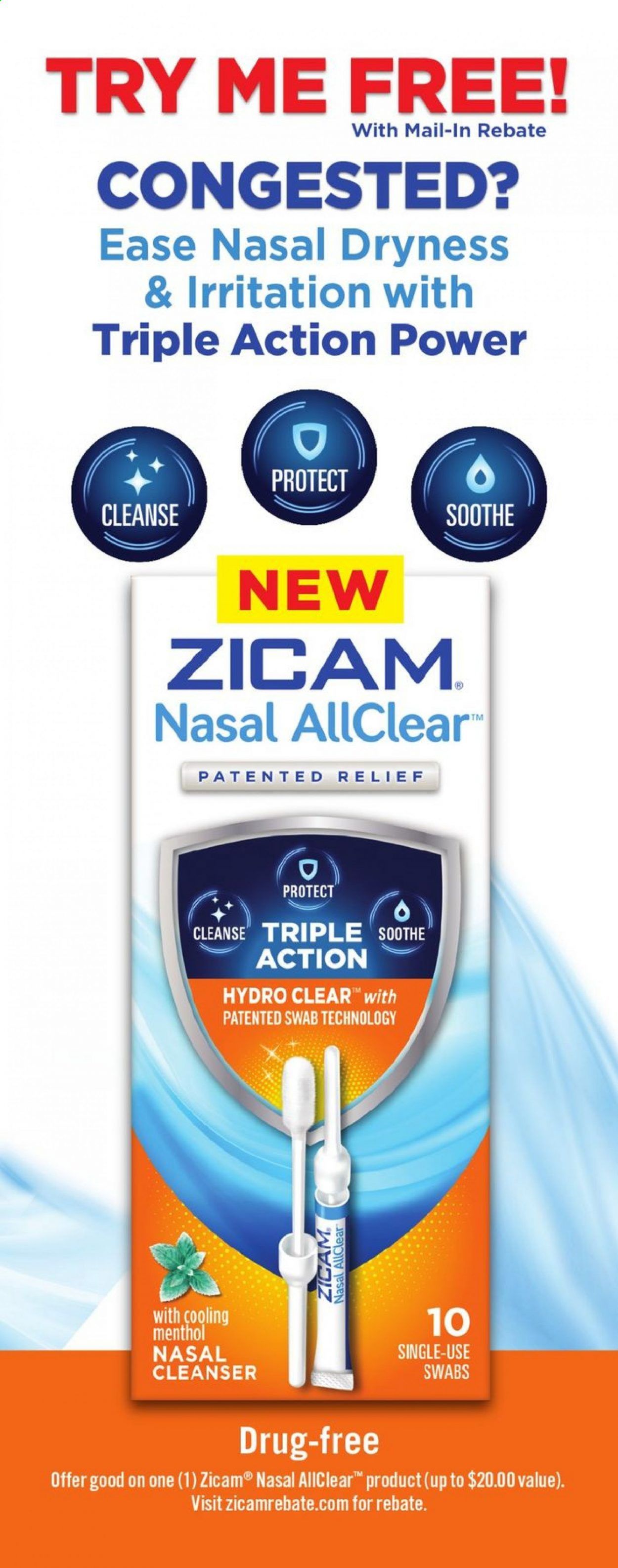 Walgreens Weekly Ad & Flyer March 29 to April 25