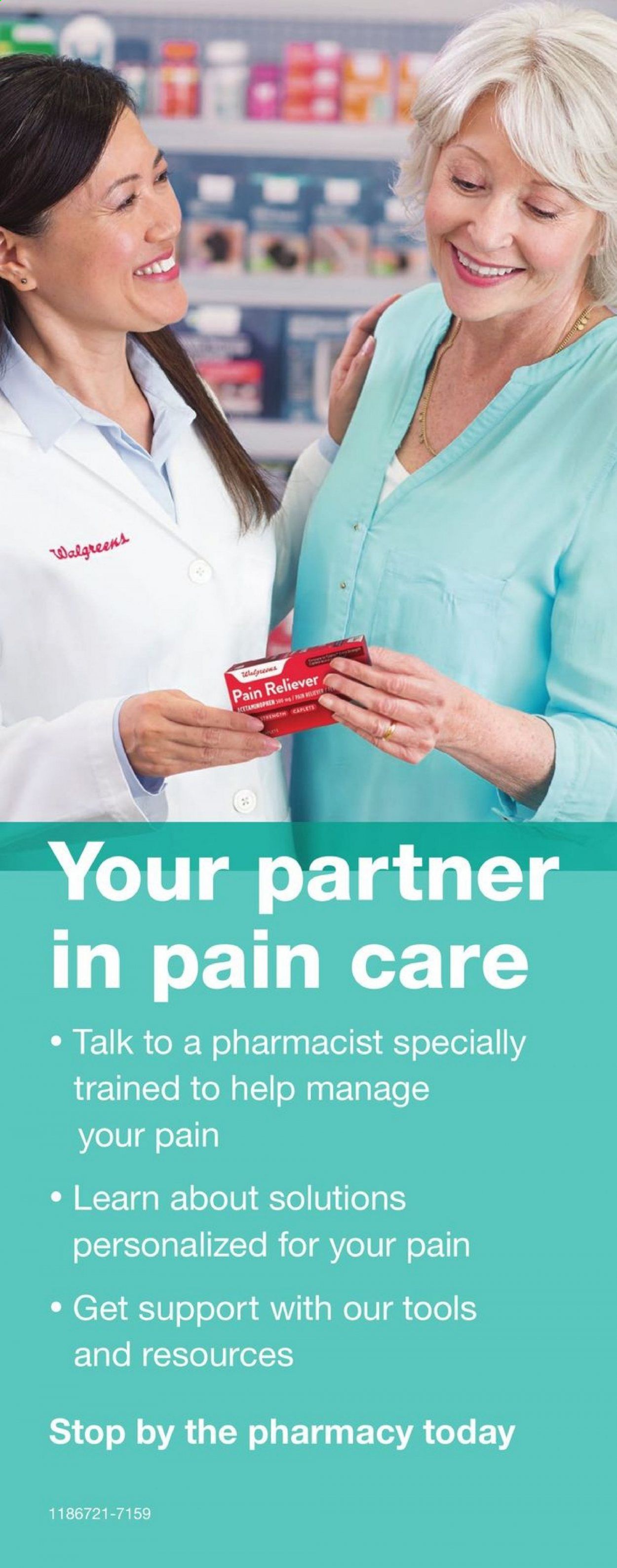 Walgreens Weekly Ad & Flyer March 29 to April 25