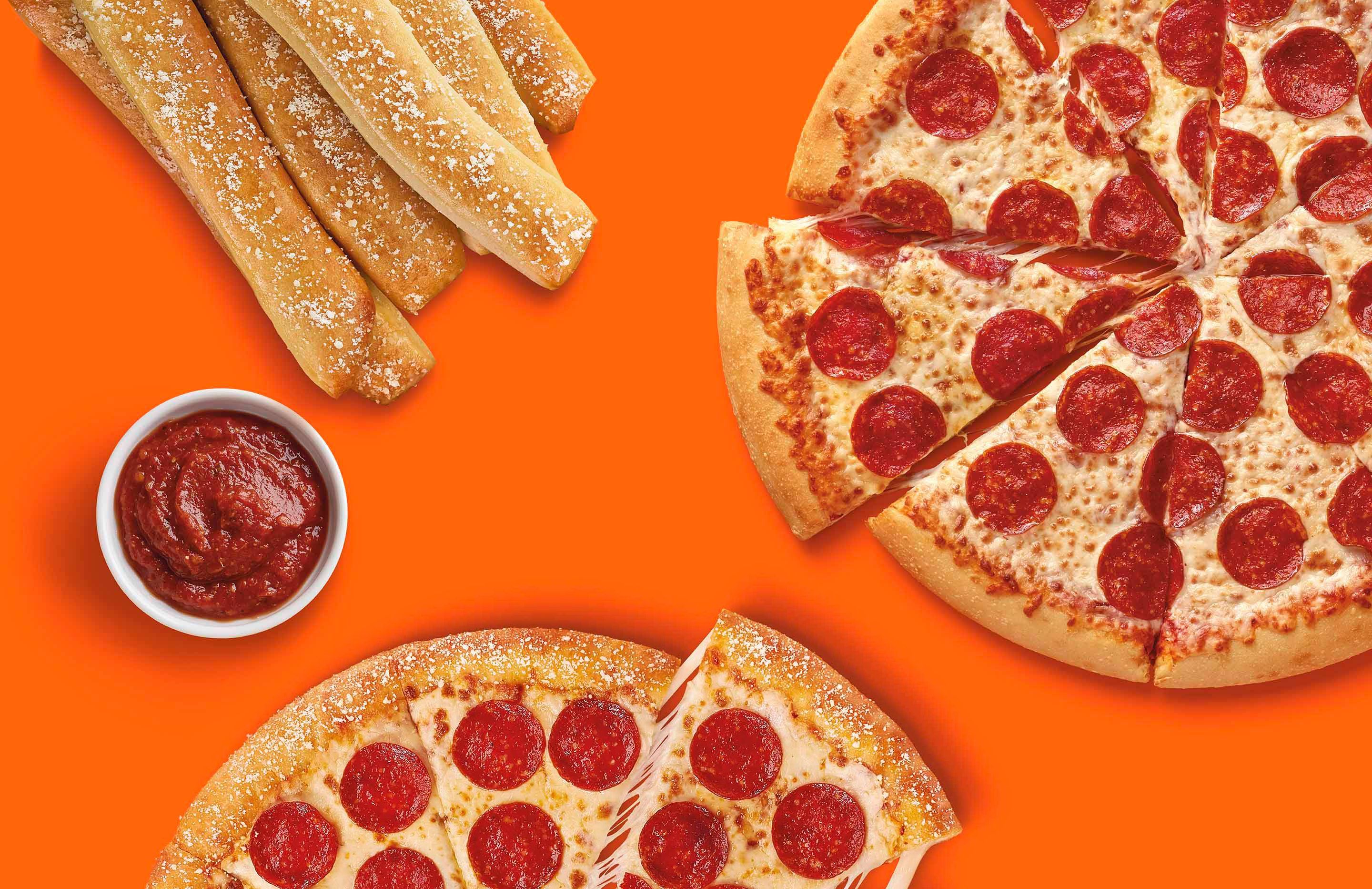 Get Free Delivery on $15+ Online and In-app Orders at Little Caesars Pizza with a New Promo Code