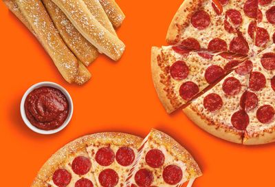 Get Free Delivery on $15+ Online and In-app Orders at Little Caesars Pizza with a New Promo Code