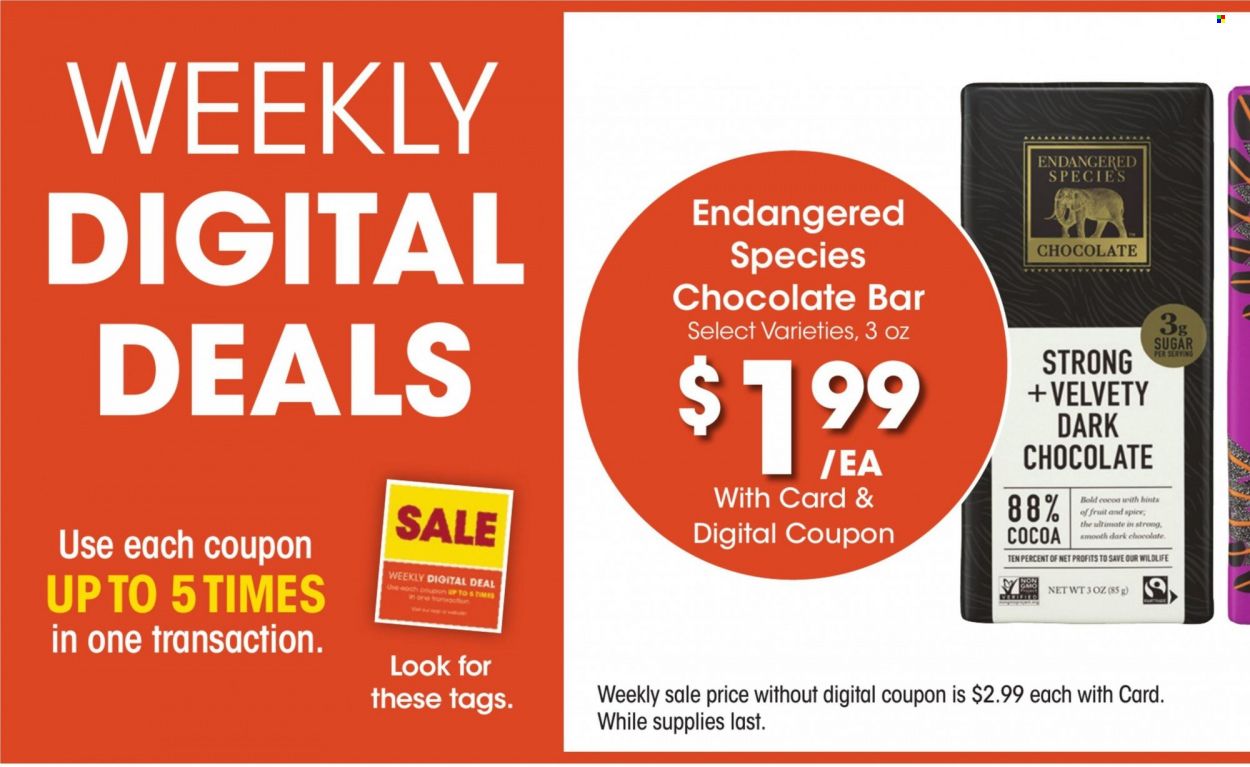 Fry’s (AZ) Weekly Ad Flyer June 28 to July 5