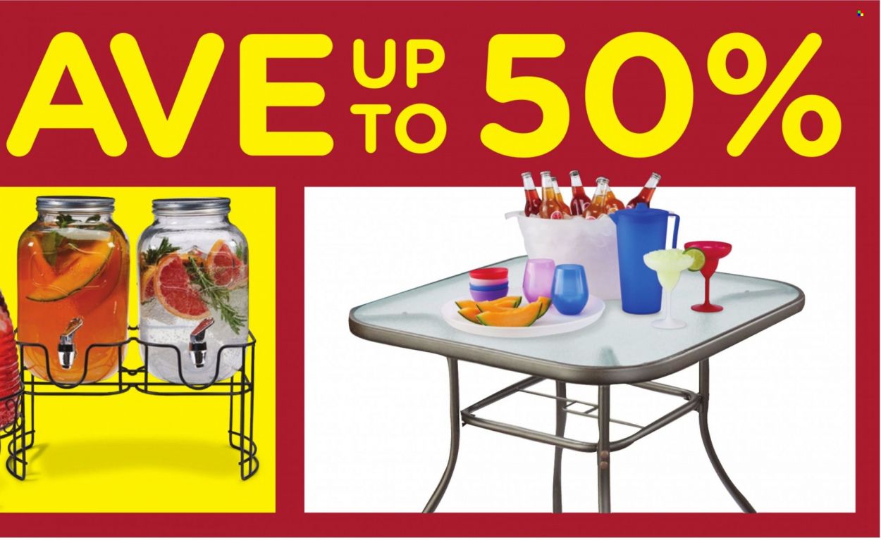 Fry’s (AZ) Weekly Ad Flyer June 28 to July 5