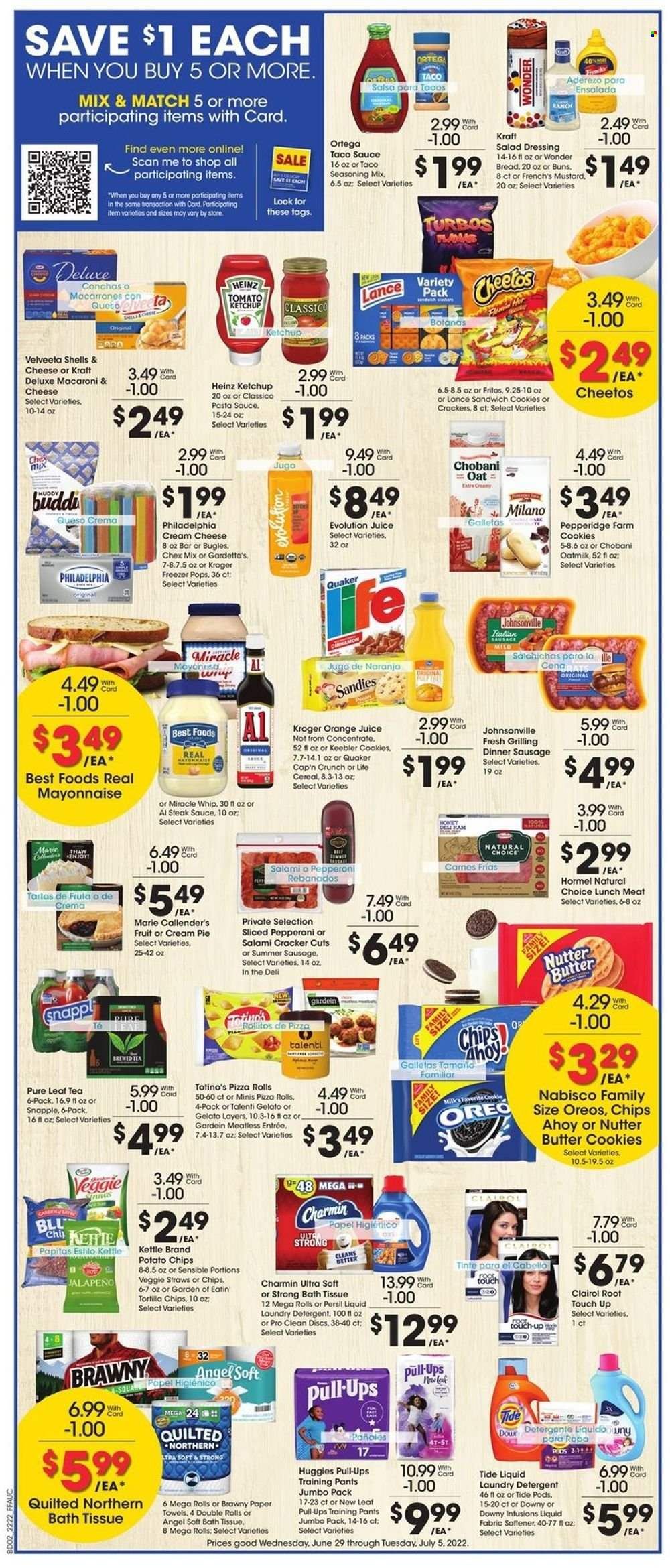 Fry’s (AZ) Weekly Ad Flyer June 28 to July 5
