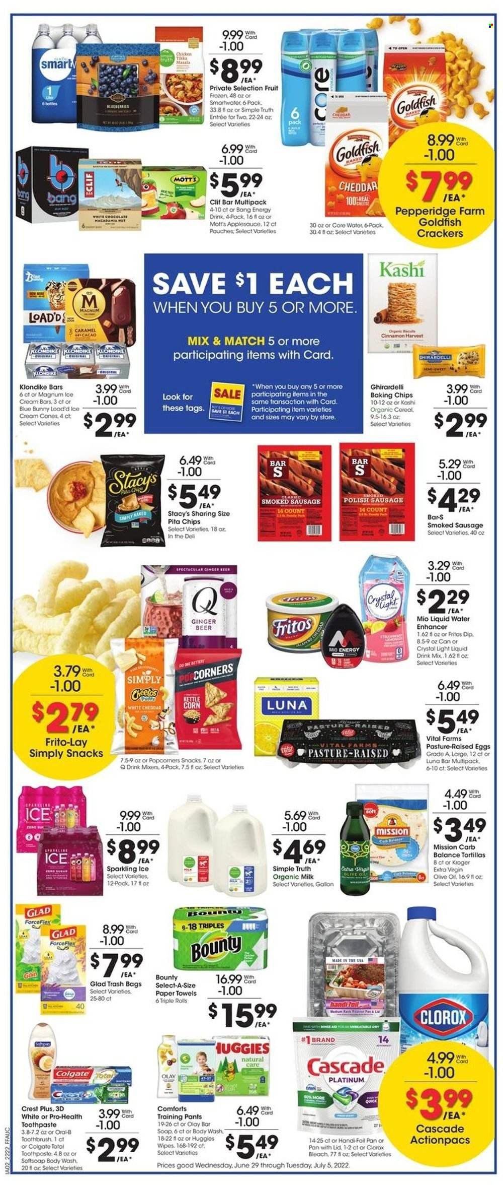 Fry’s (AZ) Weekly Ad Flyer June 28 to July 5