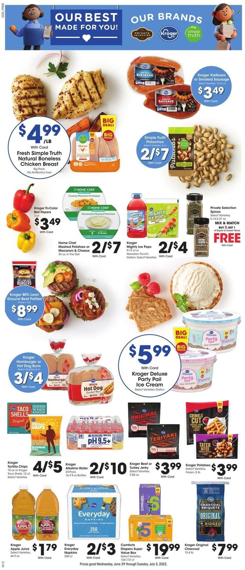 Fry’s (AZ) Weekly Ad Flyer June 28 to July 5