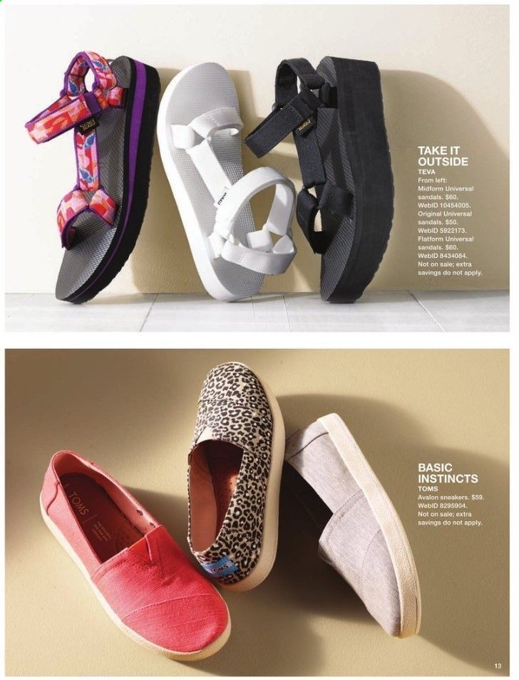 Macy's Weekly Ad & Flyer March 30 to April 12