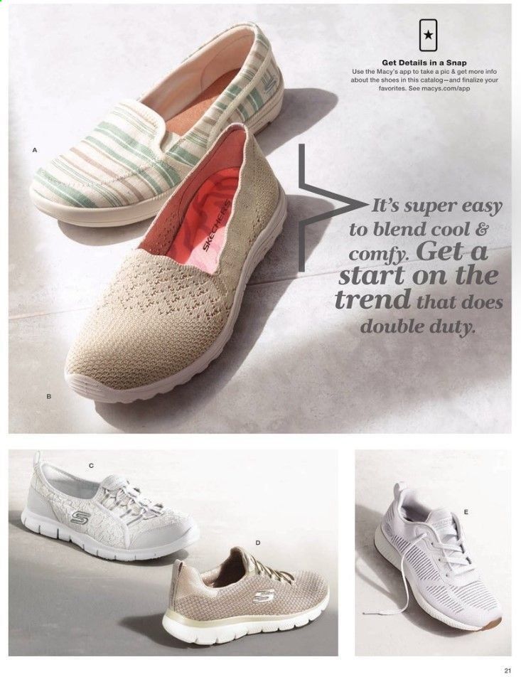 Macy's Weekly Ad & Flyer March 30 to April 12