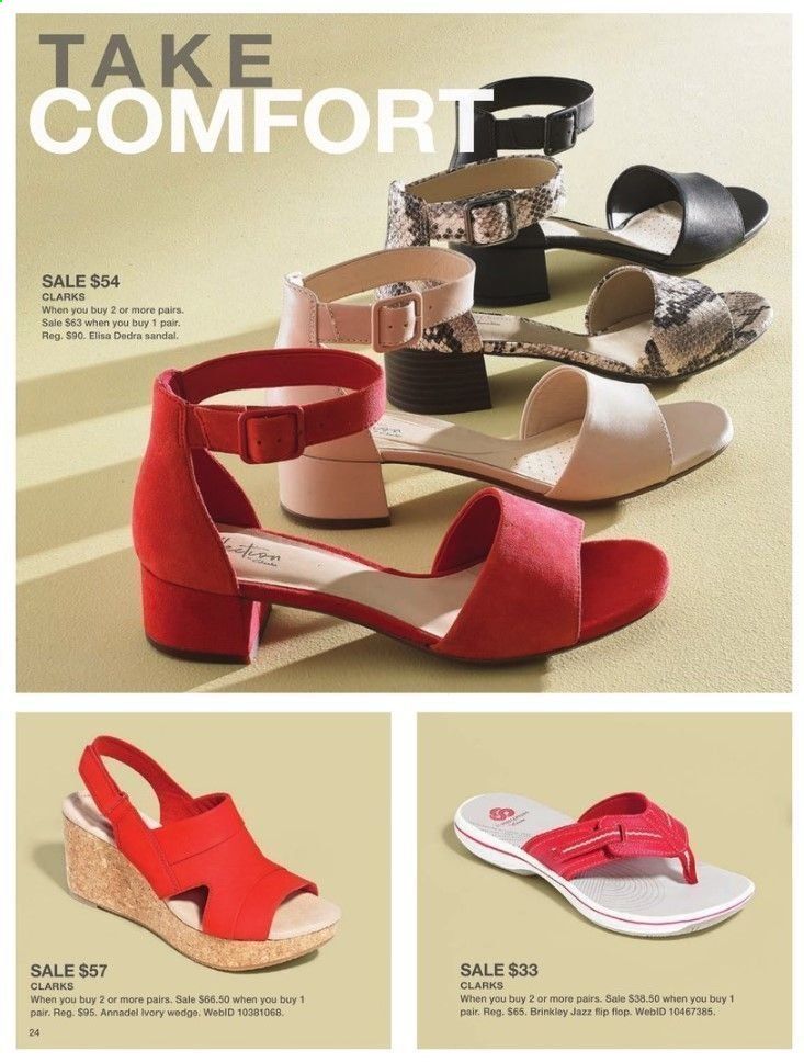 Macy's Weekly Ad & Flyer March 30 to April 12