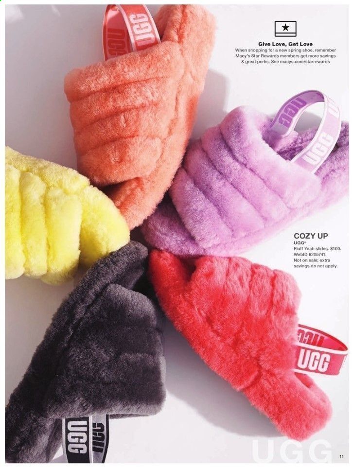 Macy's Weekly Ad & Flyer March 30 to April 12