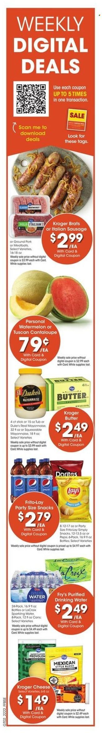 Fry’s (AZ) Weekly Ad Flyer June 29 to July 6