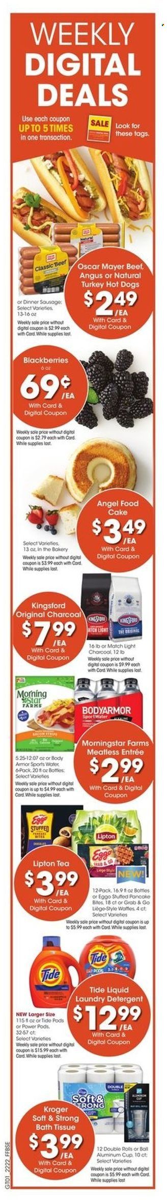 Fry’s (AZ) Weekly Ad Flyer June 29 to July 6