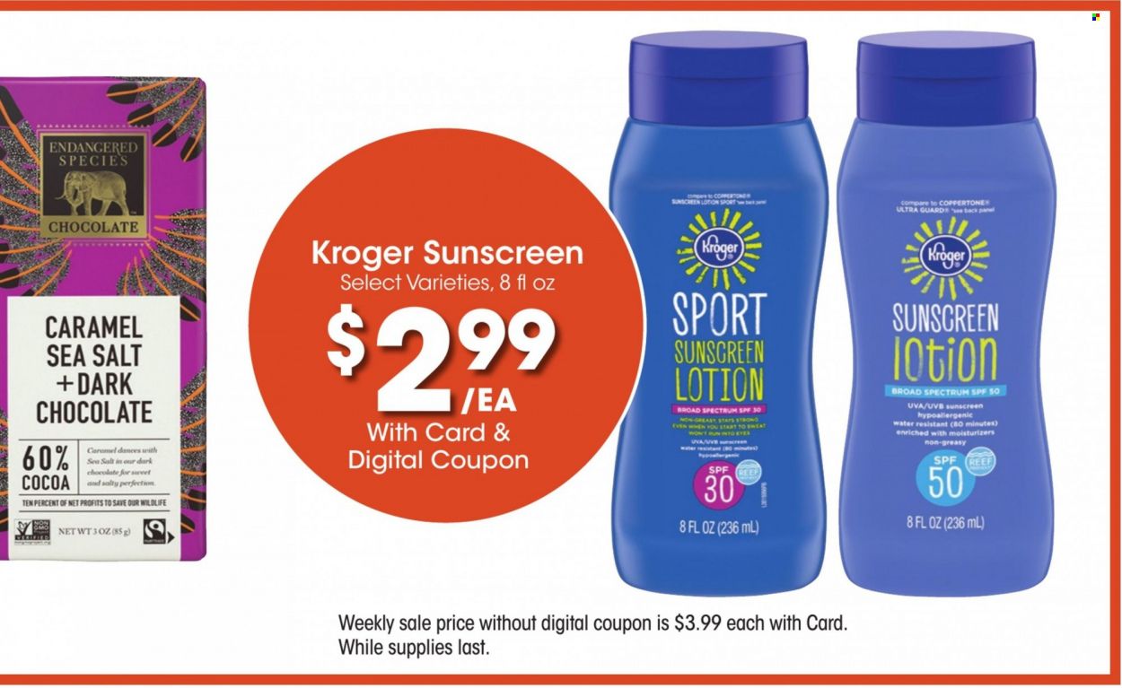 Fry’s (AZ) Weekly Ad Flyer June 29 to July 6