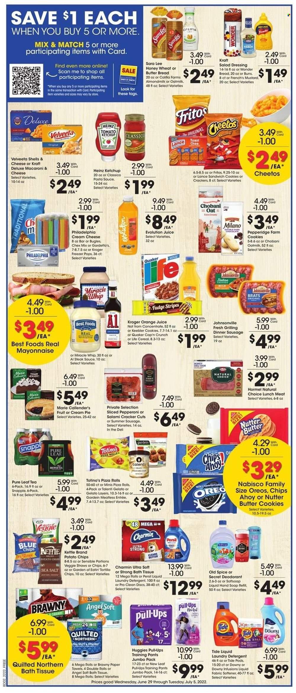 Fry’s (AZ) Weekly Ad Flyer June 29 to July 6