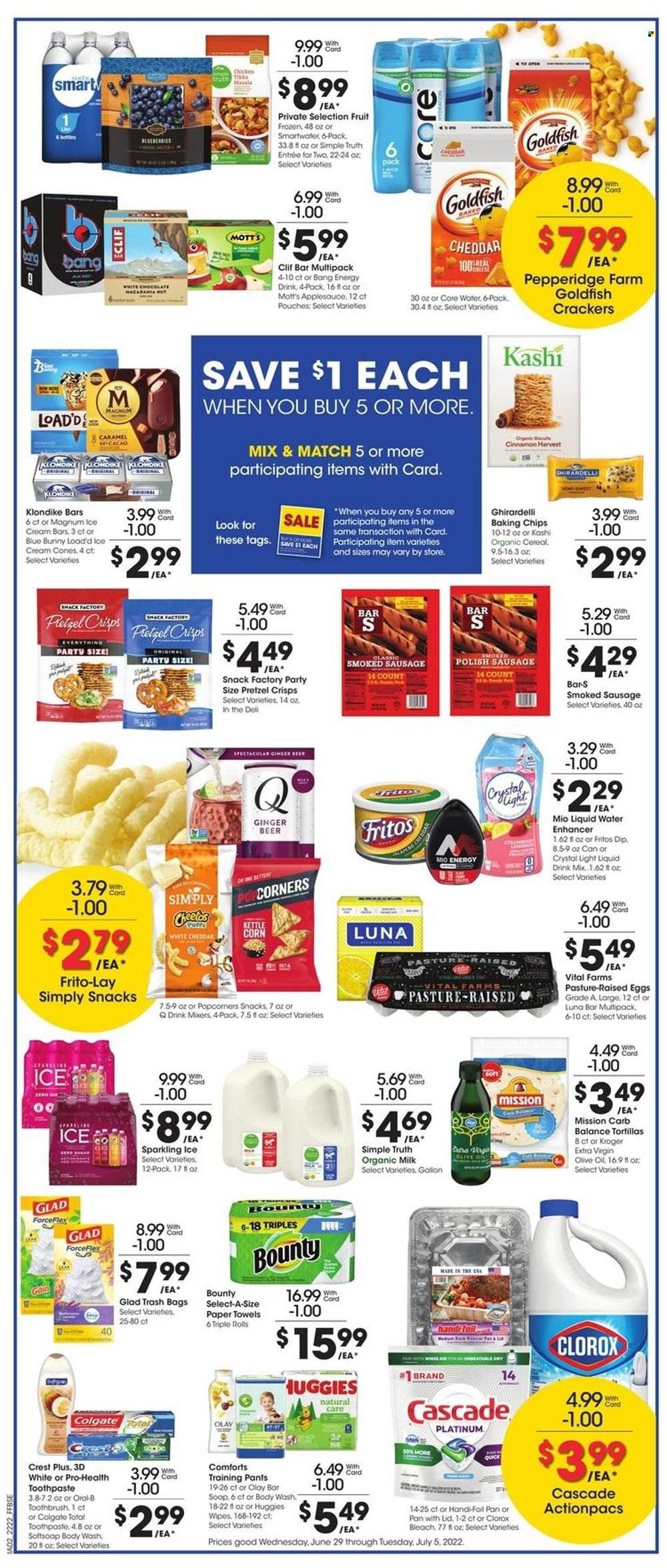 Fry’s (AZ) Weekly Ad Flyer June 29 to July 6