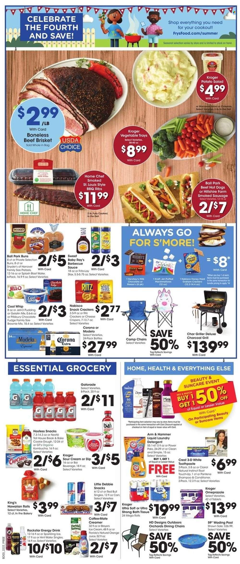 Fry’s (AZ) Weekly Ad Flyer June 29 to July 6