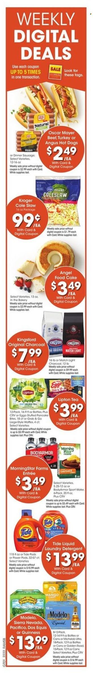 Ralphs (MD, NC, VA) Weekly Ad Flyer June 29 to July 6