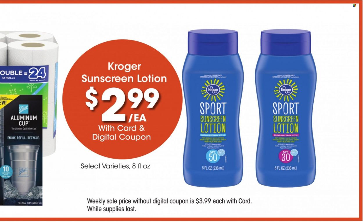 Ralphs (MD, NC, VA) Weekly Ad Flyer June 29 to July 6