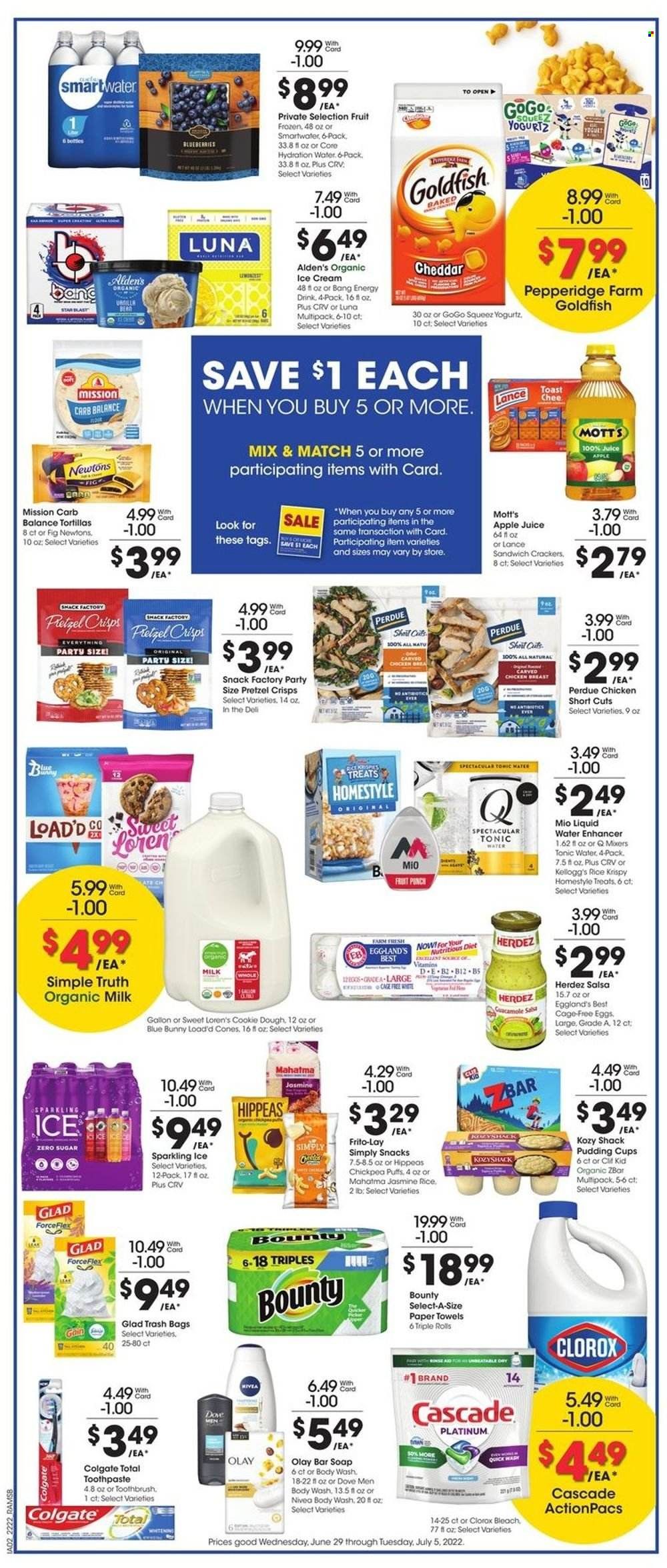 Ralphs (MD, NC, VA) Weekly Ad Flyer June 29 to July 6