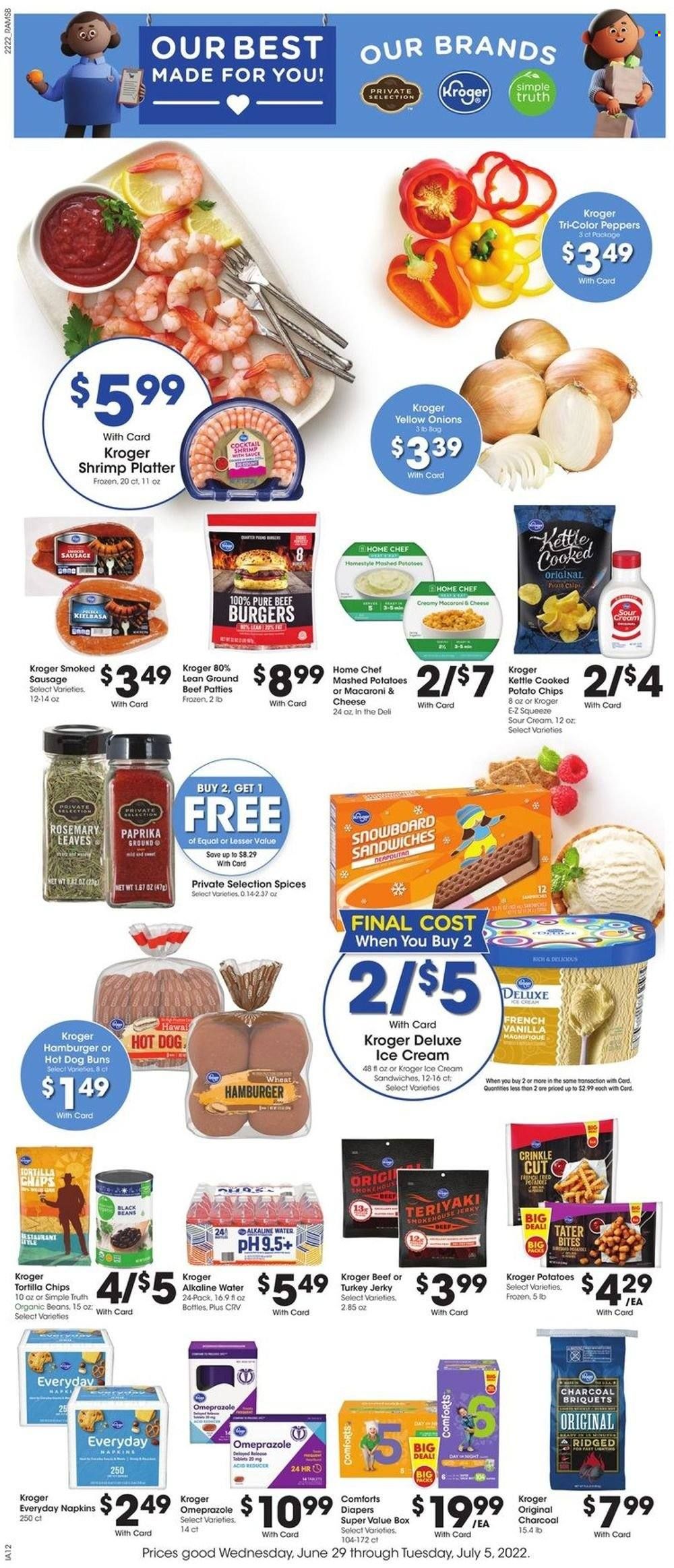 Ralphs (MD, NC, VA) Weekly Ad Flyer June 29 to July 6