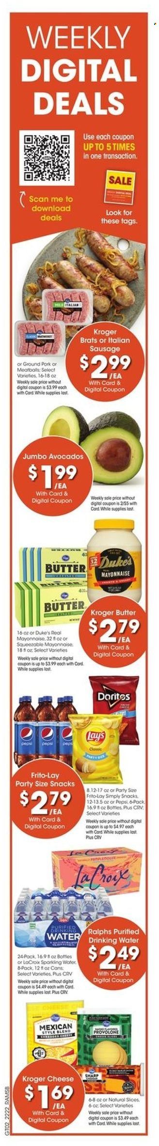 Ralphs (MD, NC, VA) Weekly Ad Flyer June 29 to July 6