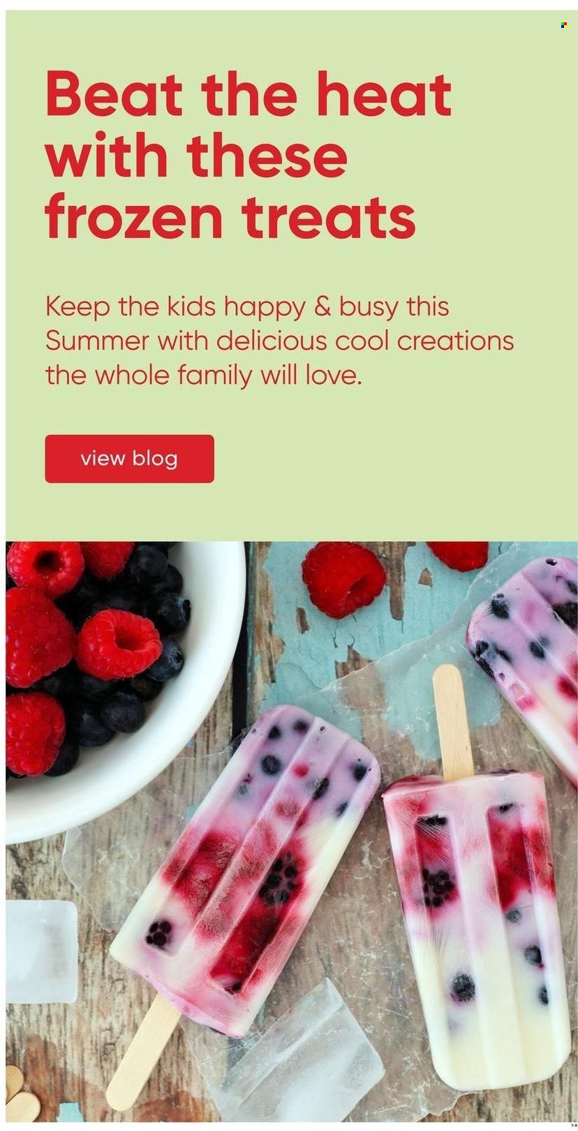 Stater Bros. (CA) Weekly Ad Flyer June 29 to July 6