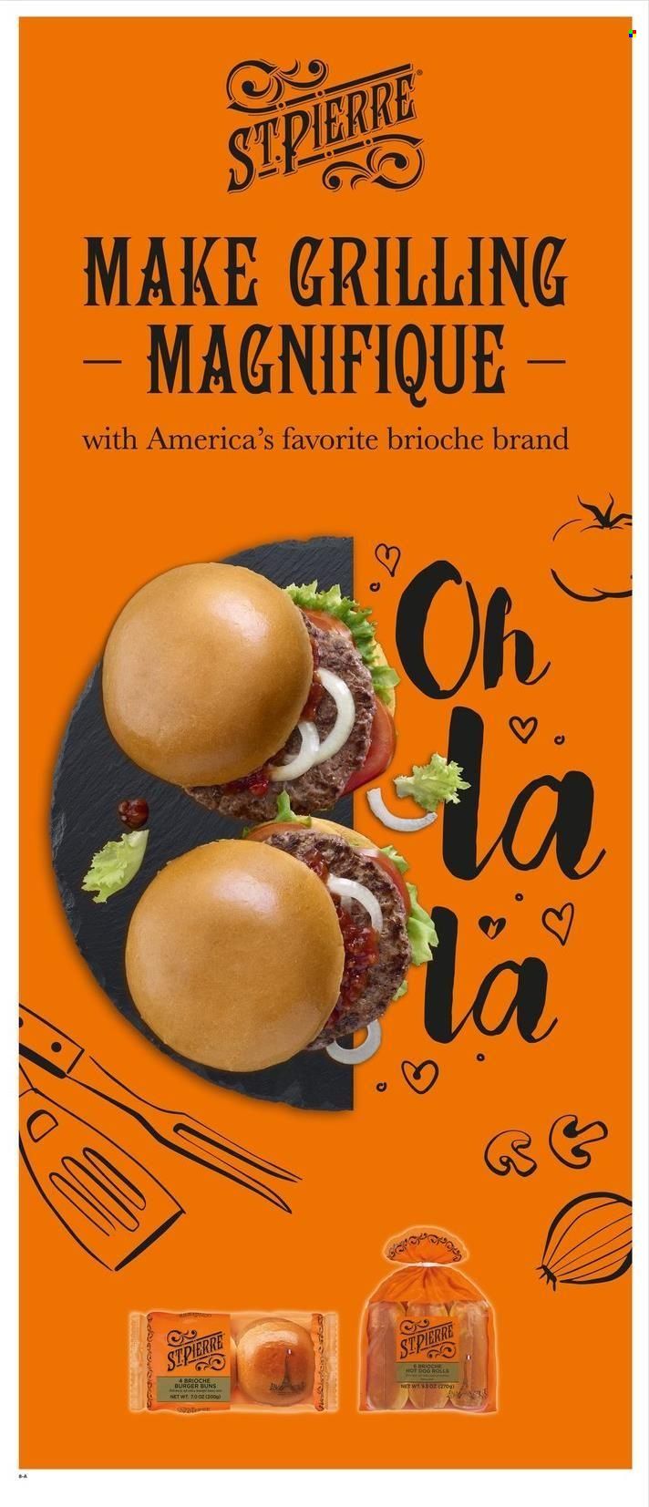 Stater Bros. (CA) Weekly Ad Flyer June 29 to July 6