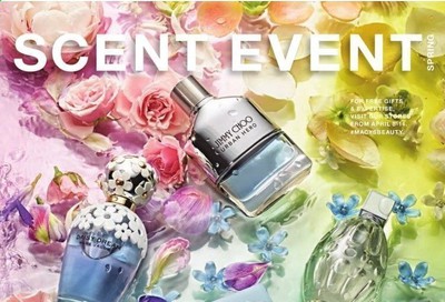 Macy's Weekly Ad & Flyer March 25 to April 11