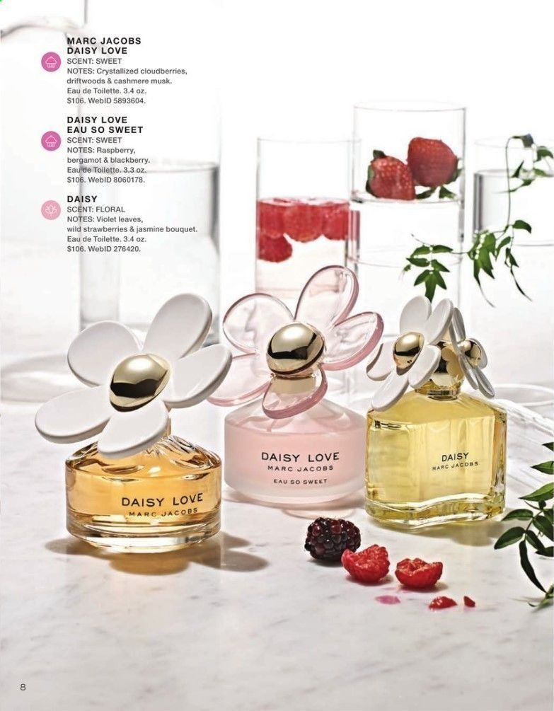 Macy's Weekly Ad & Flyer March 25 to April 11