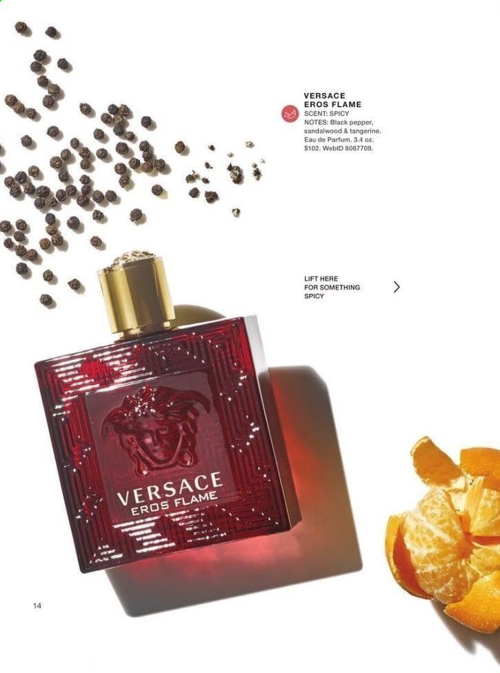 Macy's Weekly Ad & Flyer March 25 to April 11