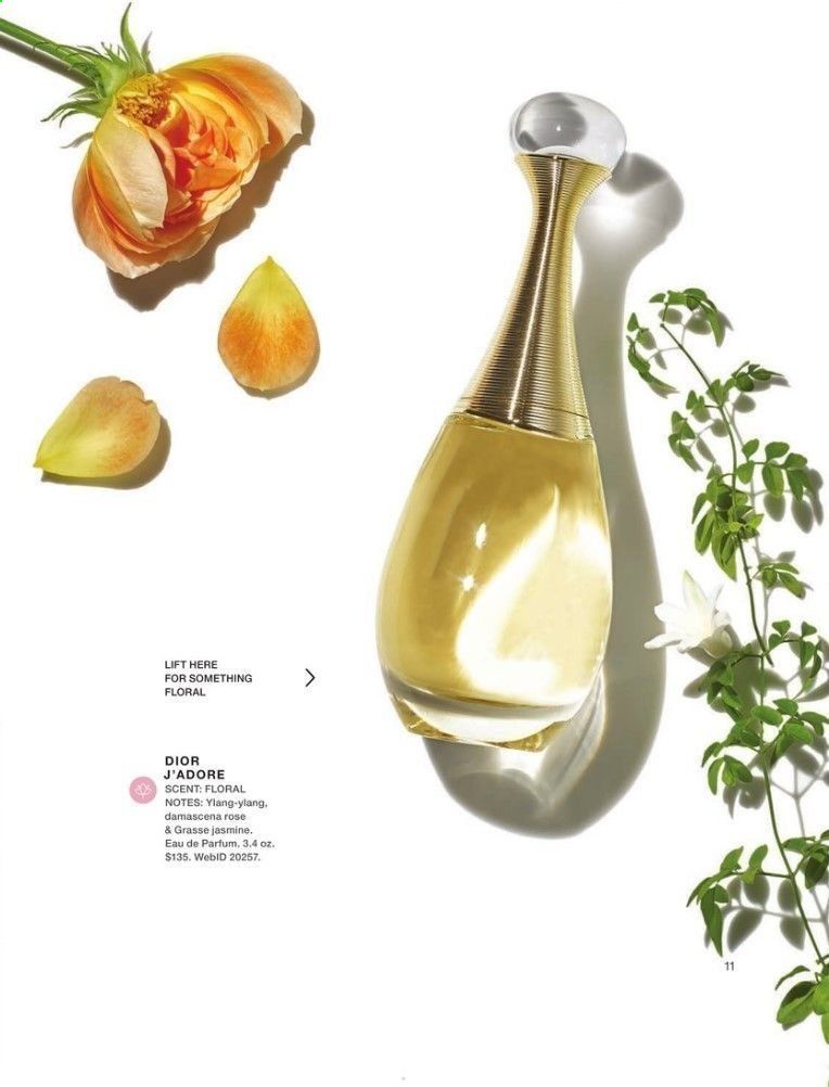 Macy's Weekly Ad & Flyer March 25 to April 11