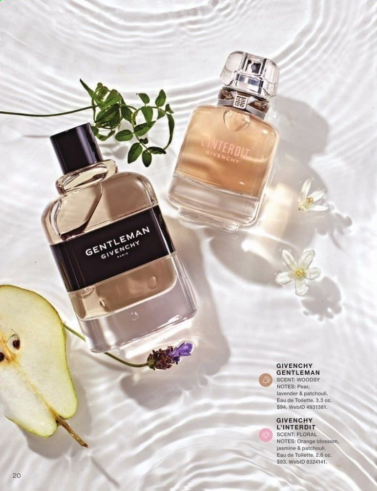 Macy's Weekly Ad & Flyer March 25 to April 11