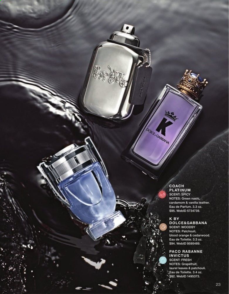 Macy's Weekly Ad & Flyer March 25 to April 11