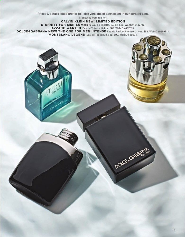 Macy's Weekly Ad & Flyer March 25 to April 11