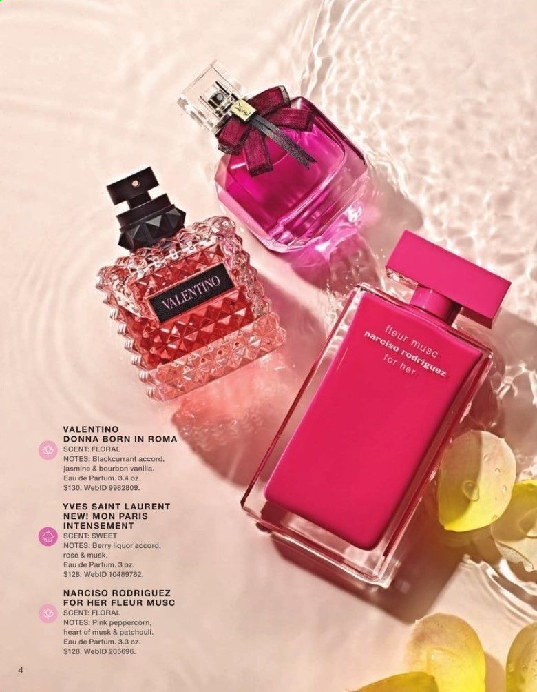 Macy's Weekly Ad & Flyer March 25 to April 11
