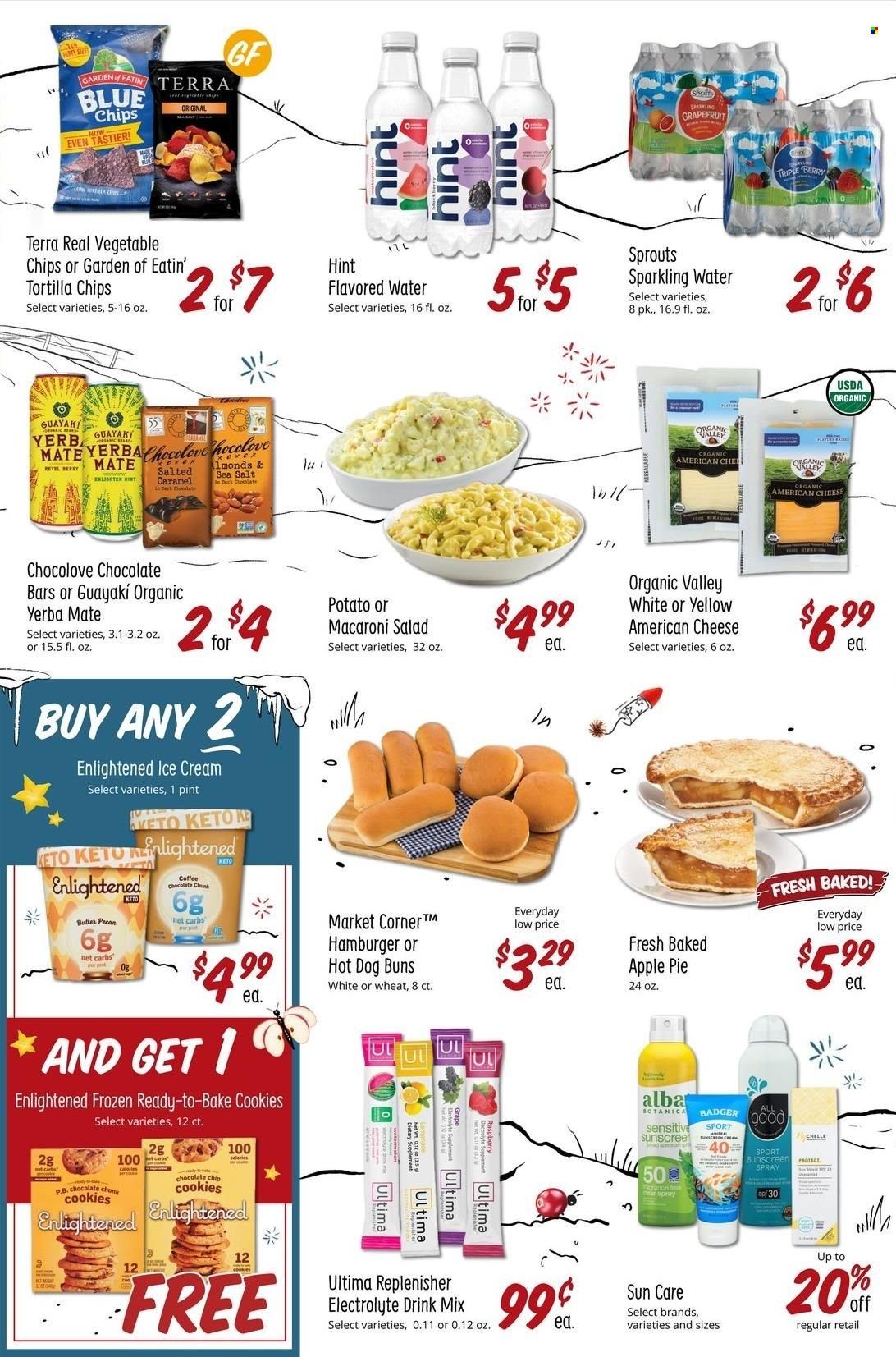 Sprouts Weekly Ad Flyer June 29 to July 6