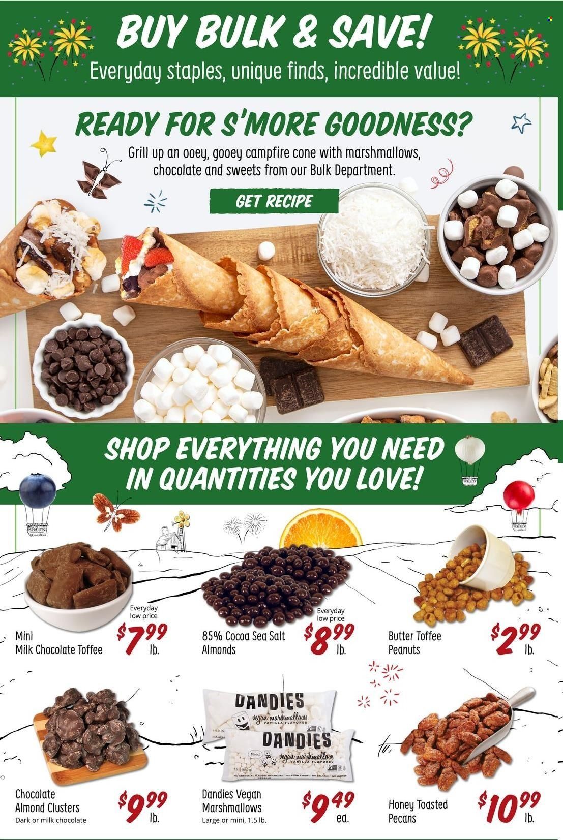 Sprouts Weekly Ad Flyer June 29 to July 6