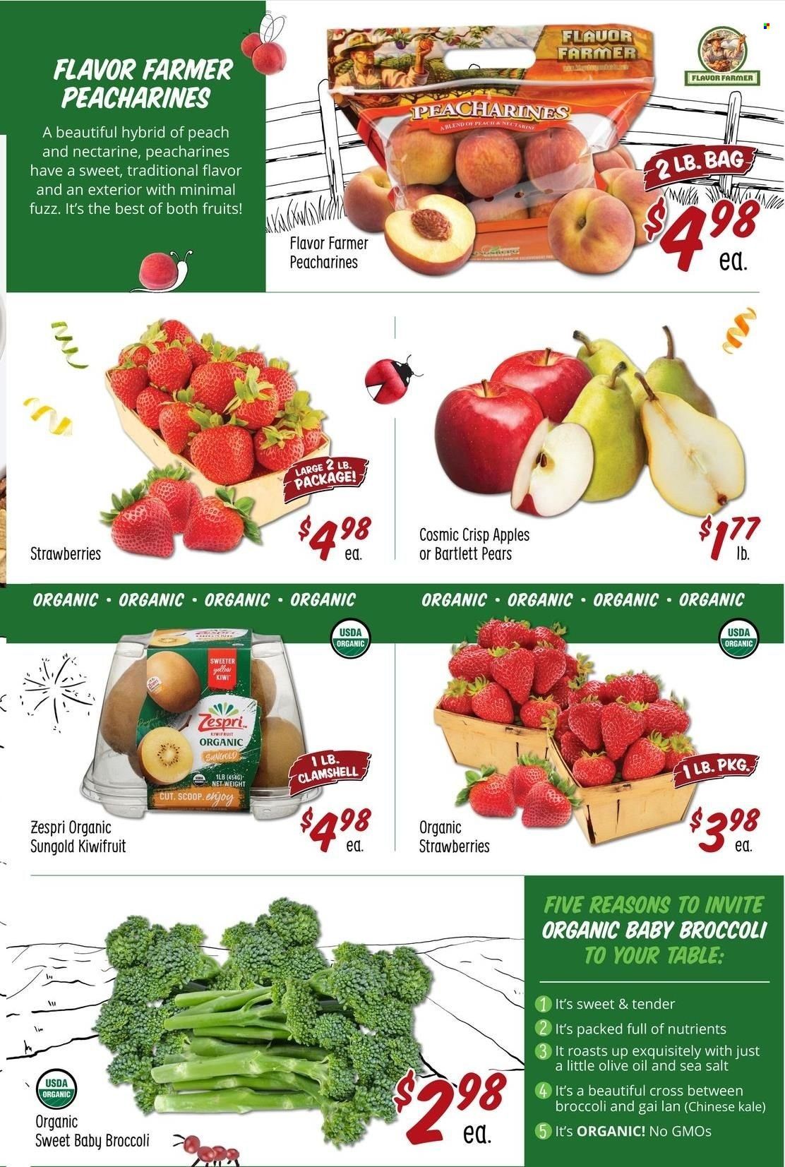 Sprouts Weekly Ad Flyer June 29 to July 6