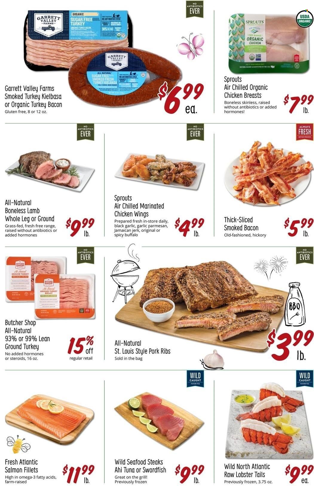 Sprouts Weekly Ad Flyer June 29 to July 6