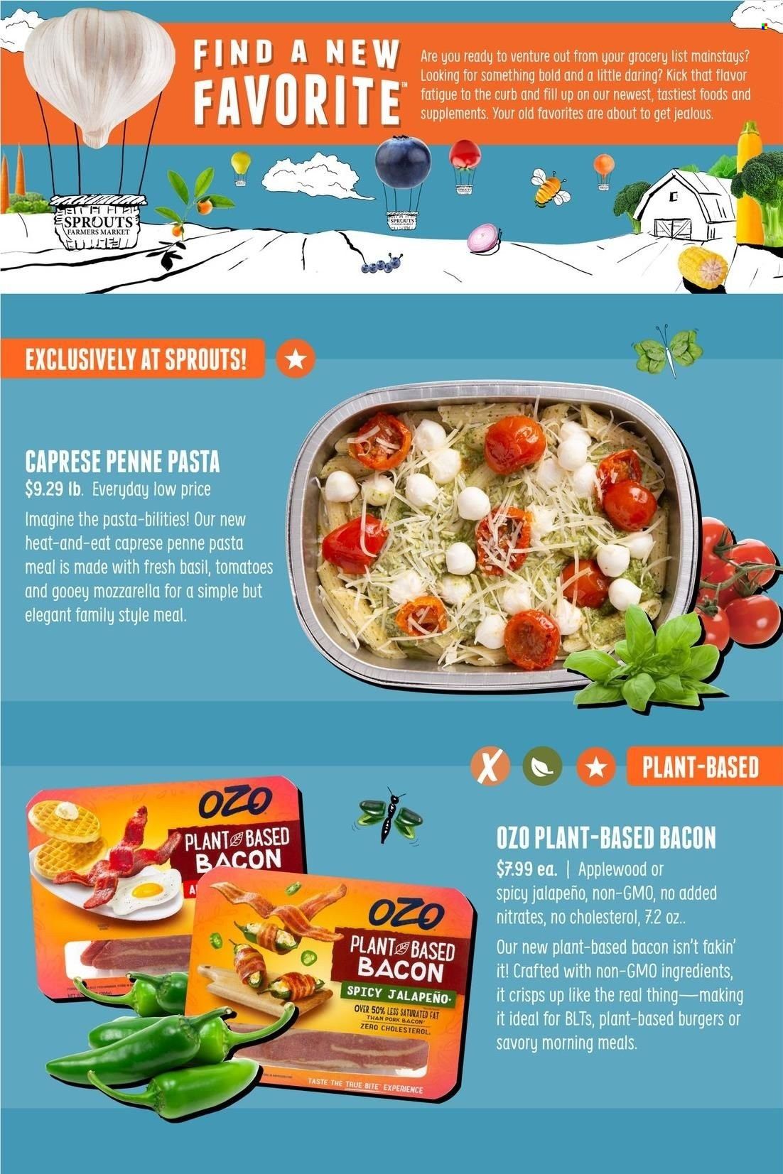 Sprouts Weekly Ad Flyer June 29 to July 6