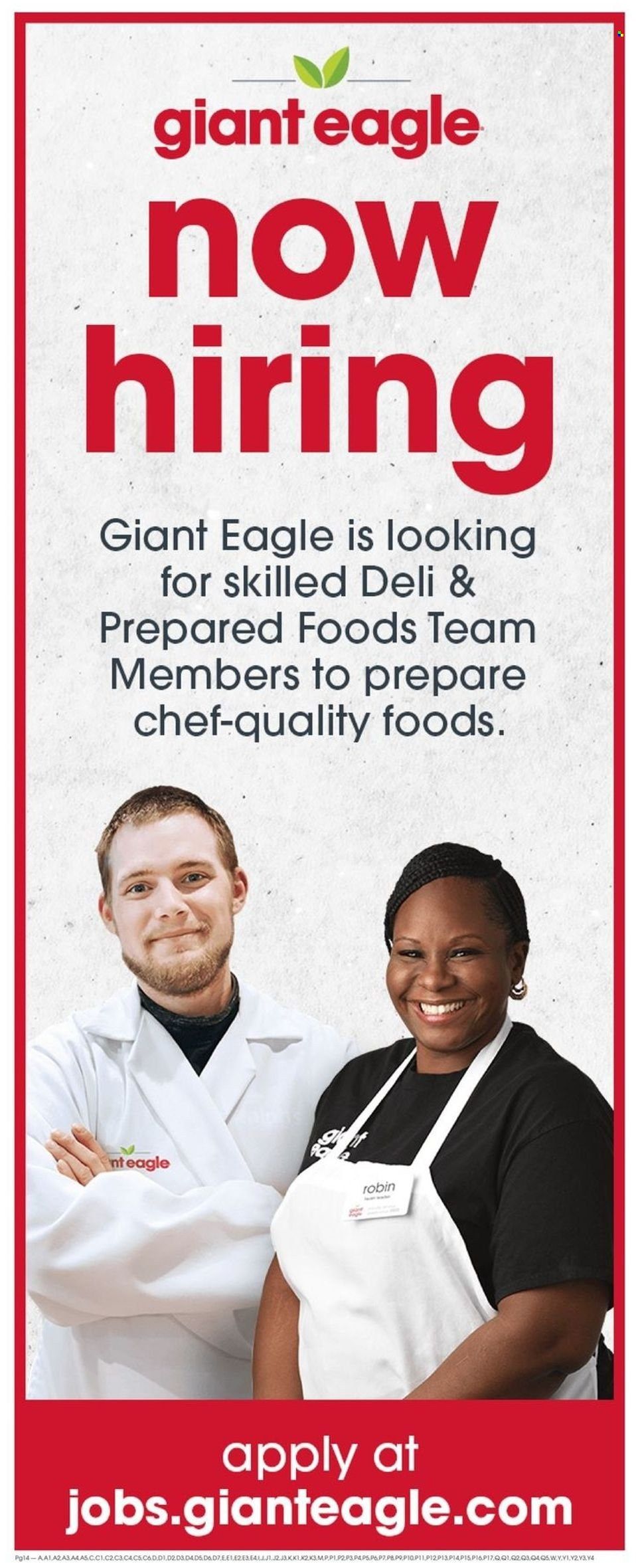 Giant Eagle (OH, PA) Weekly Ad Flyer June 29 to July 6