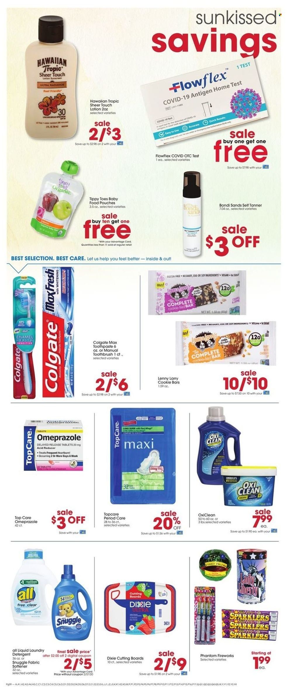 Giant Eagle (OH, PA) Weekly Ad Flyer June 29 to July 6