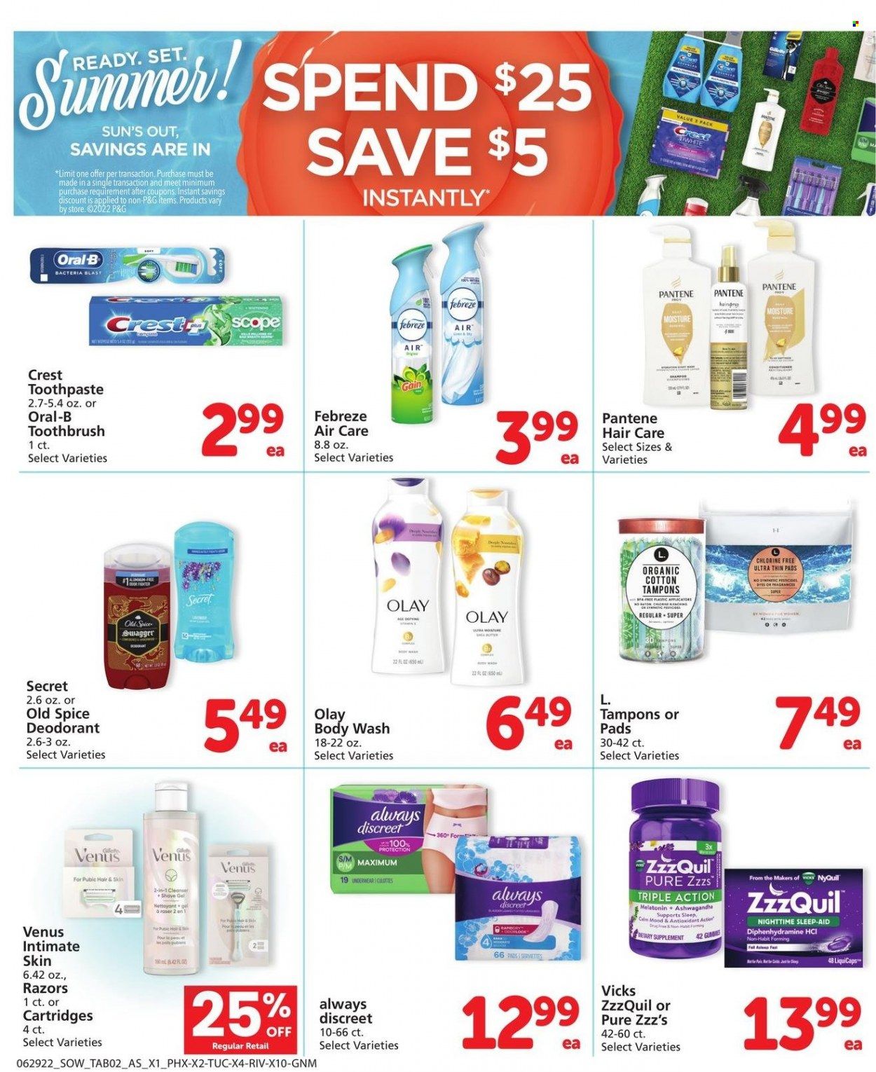 Safeway (AZ, CO, ID, MT, NE, NM) Weekly Ad Flyer June 29 to July 6