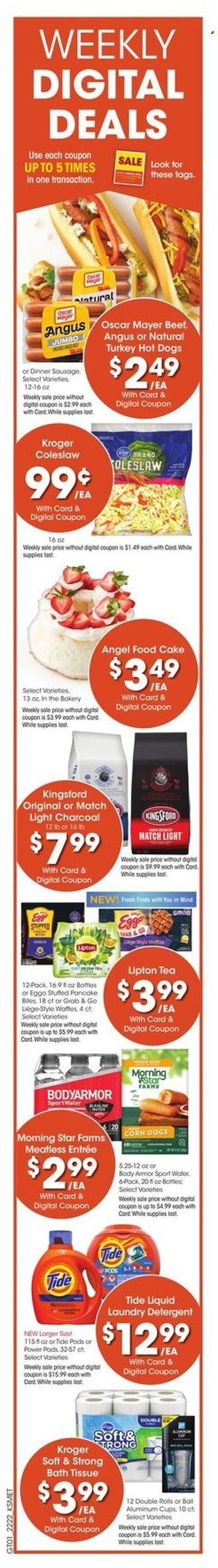 King Soopers (CO) Weekly Ad Flyer June 29 to July 6