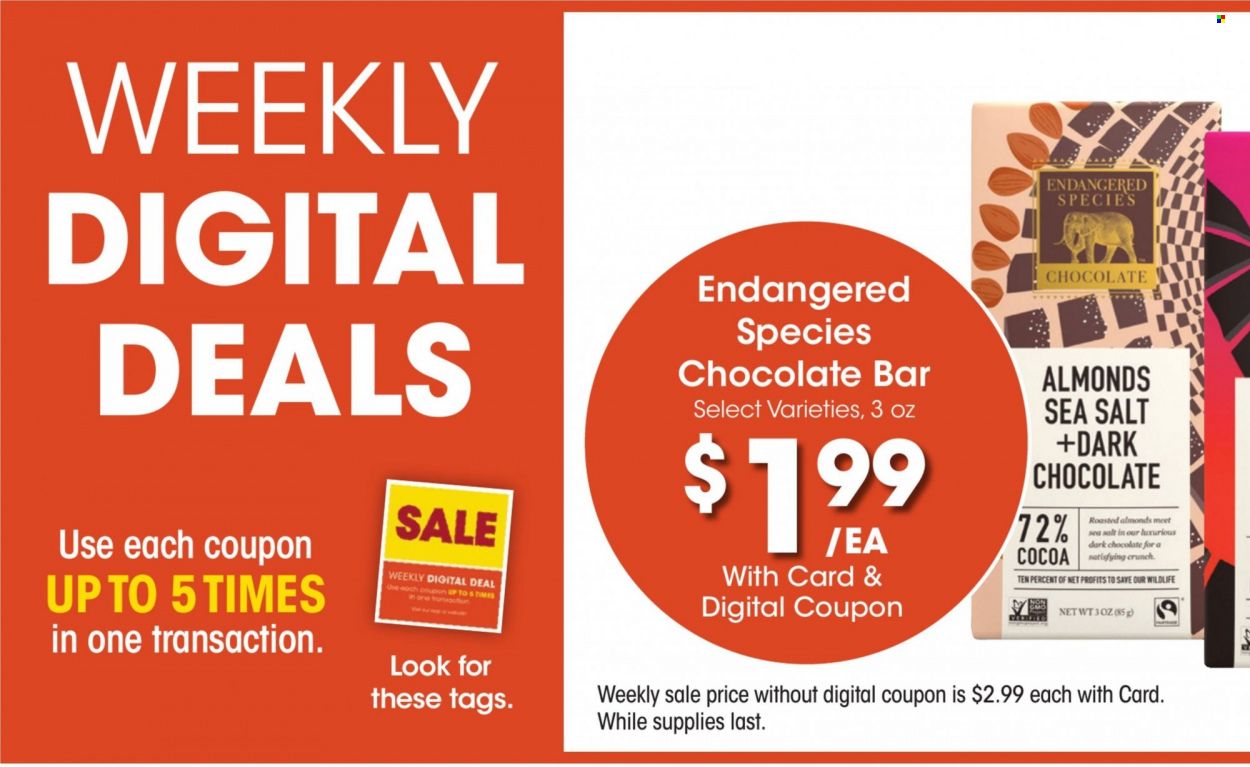 King Soopers (CO) Weekly Ad Flyer June 29 to July 6