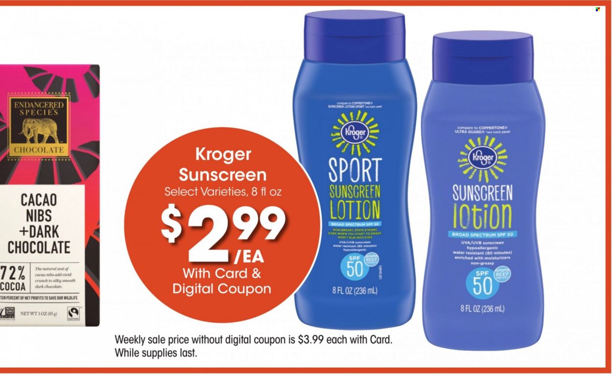 King Soopers (CO) Weekly Ad Flyer June 29 to July 6