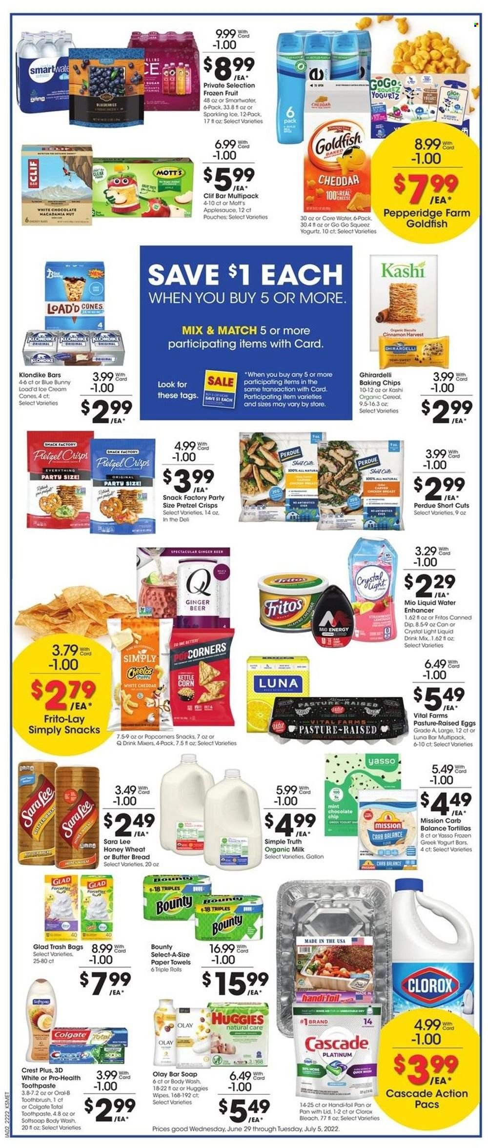 King Soopers (CO) Weekly Ad Flyer June 29 to July 6
