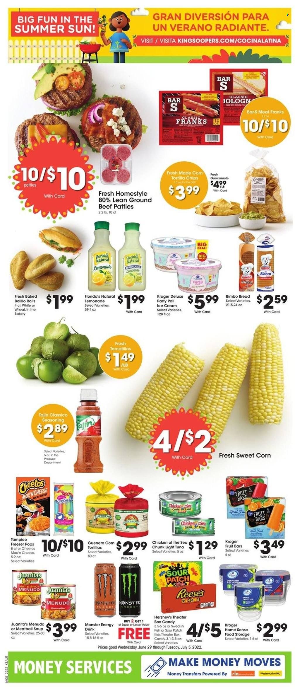 King Soopers (CO) Weekly Ad Flyer June 29 to July 6